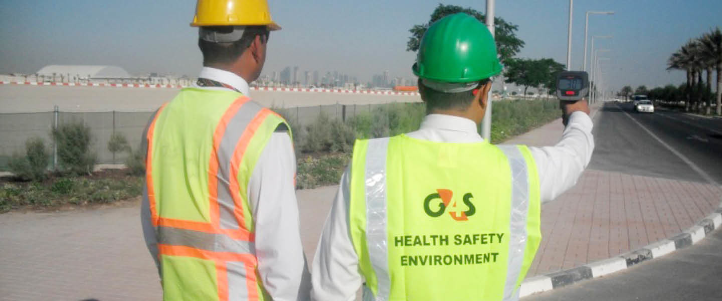Health, safety and environment